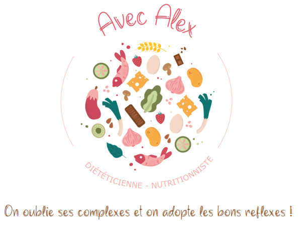 Logo Avec Alex