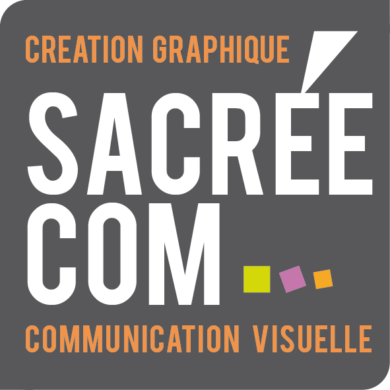 Logo Sacrée Com