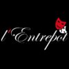 Logo L'entrepot