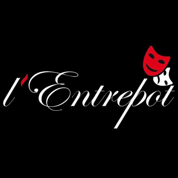 Logo L'entrepot