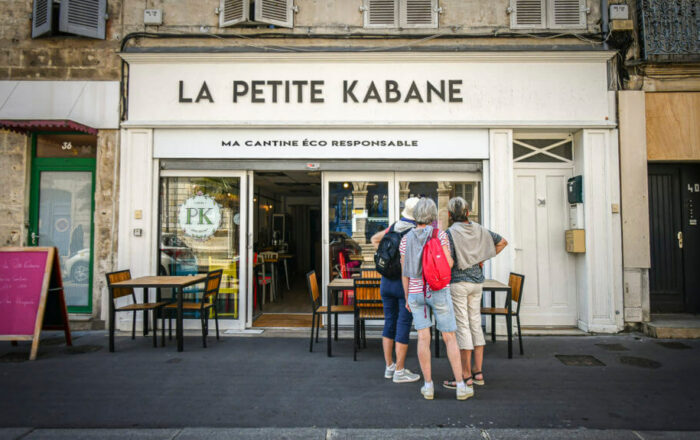 La Petite Kabane