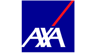 Logo AXA Gwendal Brest - Prévoyance &…