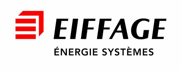 Logo Eiffage Energie Systèmes…