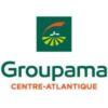 Logo Groupama Centre Atlantique