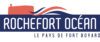 Logo Office De Tourisme Rochefort Océan