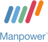 Logo Manpower