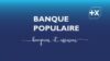 Logo Banque Populaire