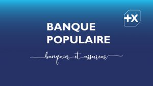 Logo Banque Populaire