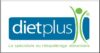 Logo dietplus Rochefort