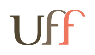 Logo Uff (Union Financière De France)