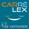 Logo CARRE-LEX - Office Notarial