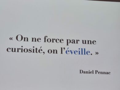 Daniel Pennac