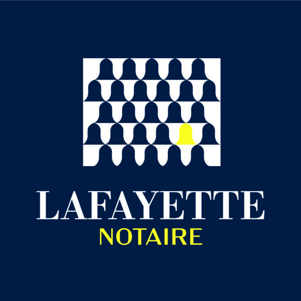 Logo Lafayette Notaires