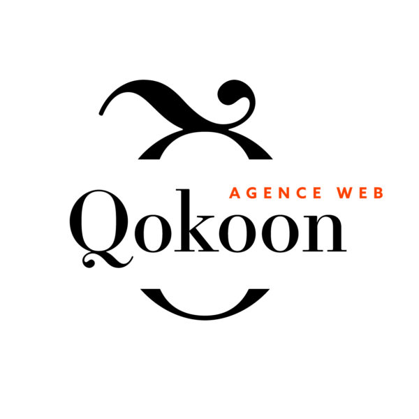 Logo Agence web Qokoon