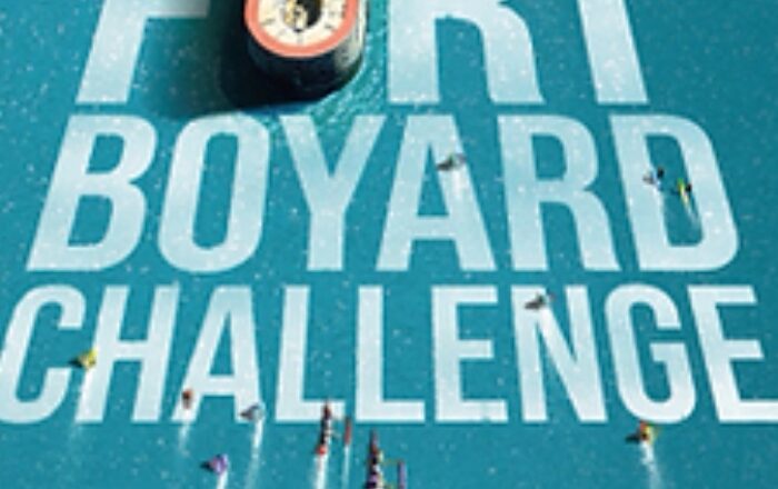 Fort Boyard Challenge 2022