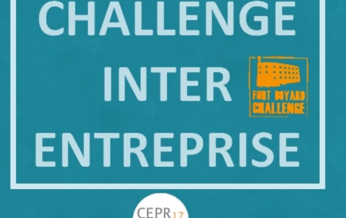 Challenge inter-entreprises Fort Boyard Challenge