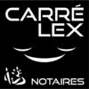 Logo CARRE-LEX - Yvan Cartigny Notaires