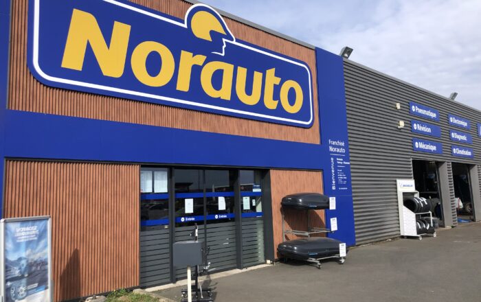 Norauto