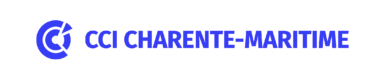 Logo CCI Charente-Maritime