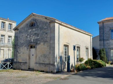 Maison de l'égalité