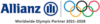 Logo Agence Allianz Laurent Delannoy