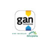 Logo GAN PATRIMOINE