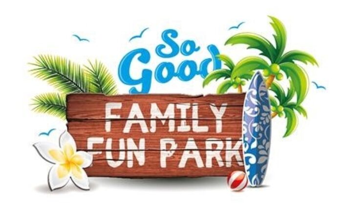 Logo Family Fun Park Rochefort
