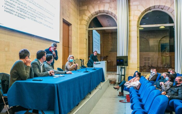 Assemblée Générale CEPR