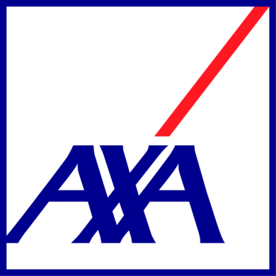 Logo Agent général d'assurance exclusif AXA…
