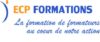 Logo ECP Formations