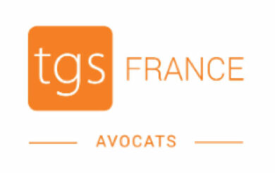 Logo TGS Avocats