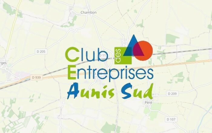 Club Entreprises Aunis Sud