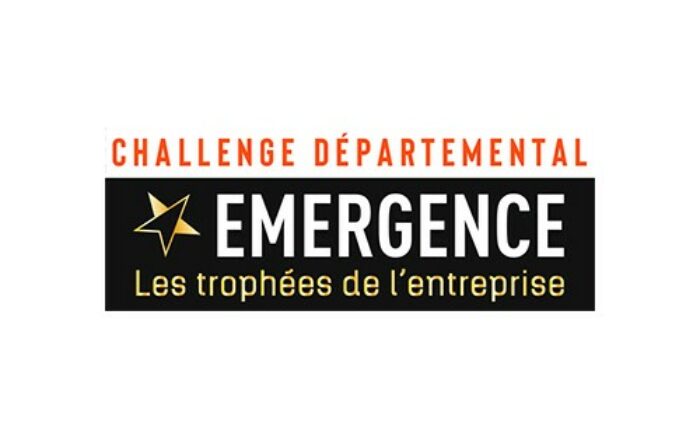 Trophées Emergence 2023