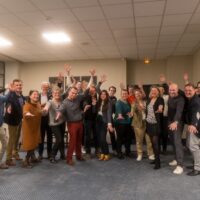 Membres du CA