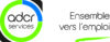 Logo Adcr services / Tous de Mèche