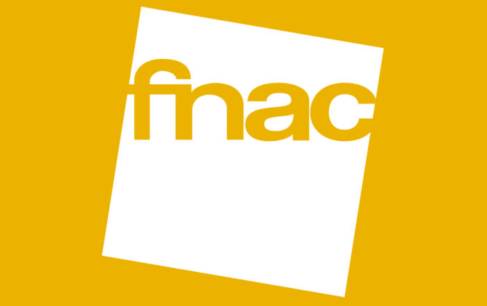 Logo FNAC Rochefort