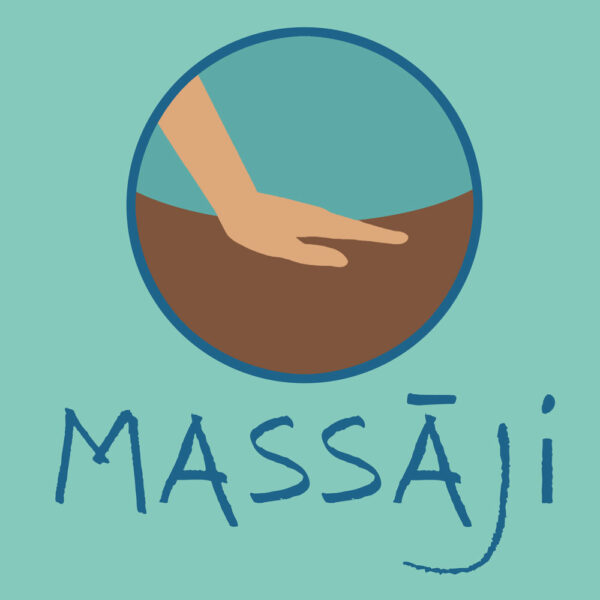 Logo MASSAJI