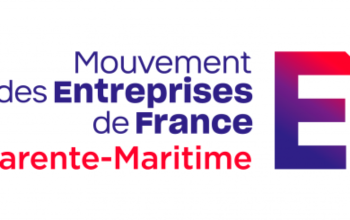 Logo Medef