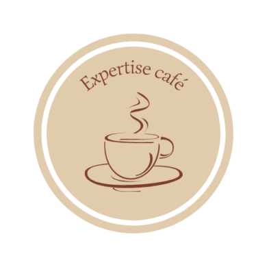 Logo Expertise Café