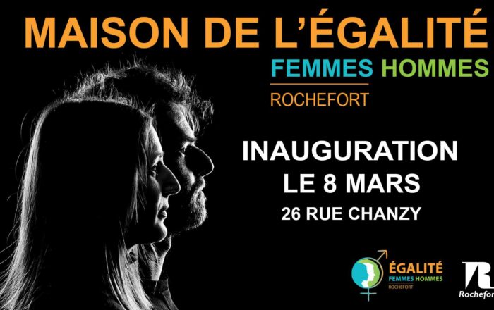 Maison de l'Egalité femmes-hommes