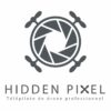 Logo Hidden Pixel