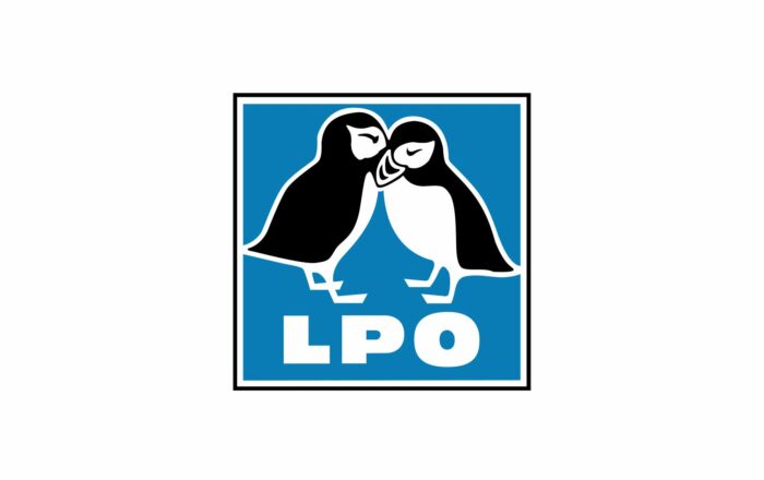 Logo LPO