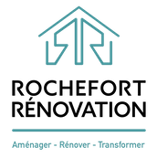 Logo Rochefort Rénovation