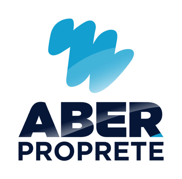 Logo Aber Propreté