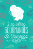 Logo les idées gourmandes de vanessa