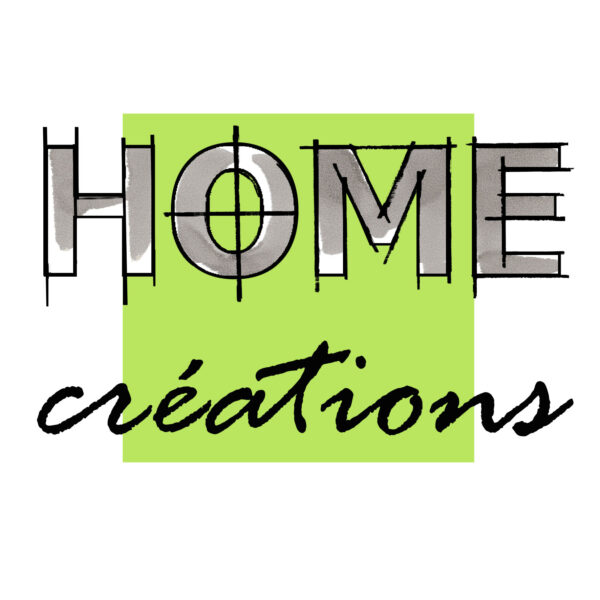 Logo Home Créations