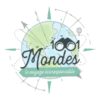 Logo Agence de Voyage 1001 Mondes
