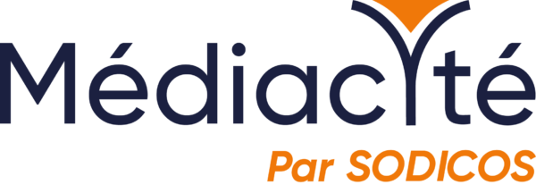 Logo Sodicos Société Nouvelle