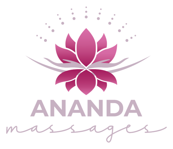 Logo Ananda Massages