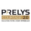 Logo Prelys Courtage, courtier à Rochefort